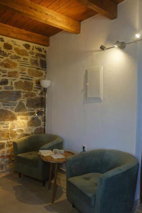 Rosales Stone House Casa vacanze