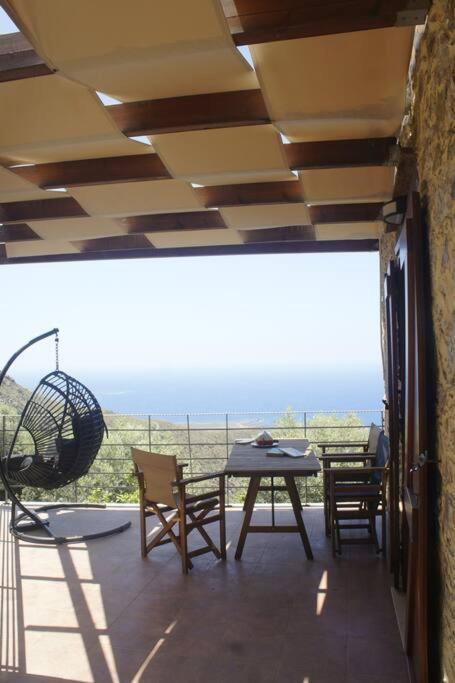 Casa vacanze Rosales Stone House *