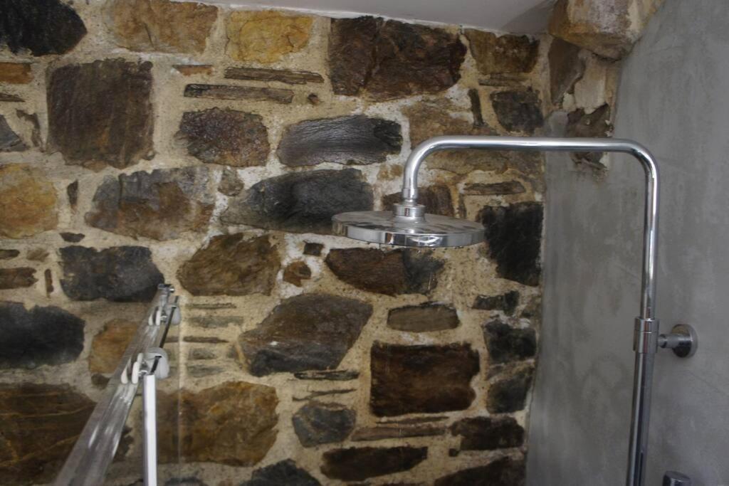 Rosales Stone House Holiday home Amigdhalokefali