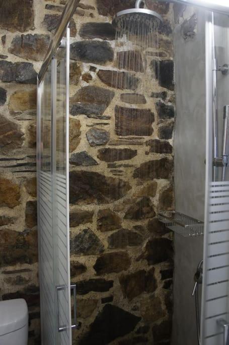 Rosales Stone House *