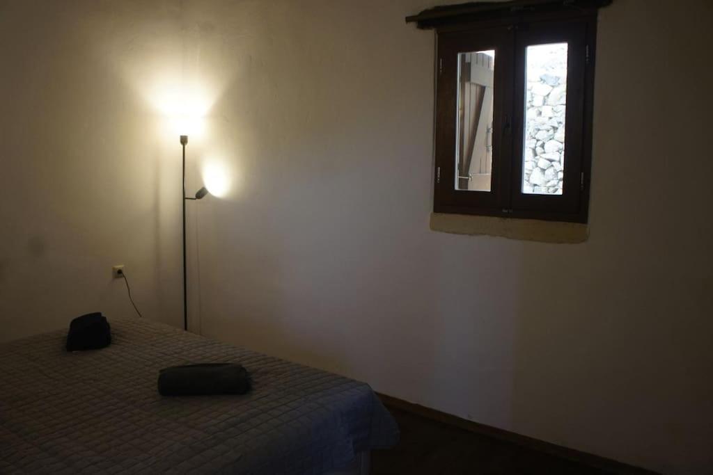 Rosales Stone House Prázdninový dům *